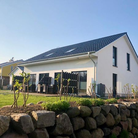 Ferienhaus Traumspot Wiek auf Rügen 外观 照片