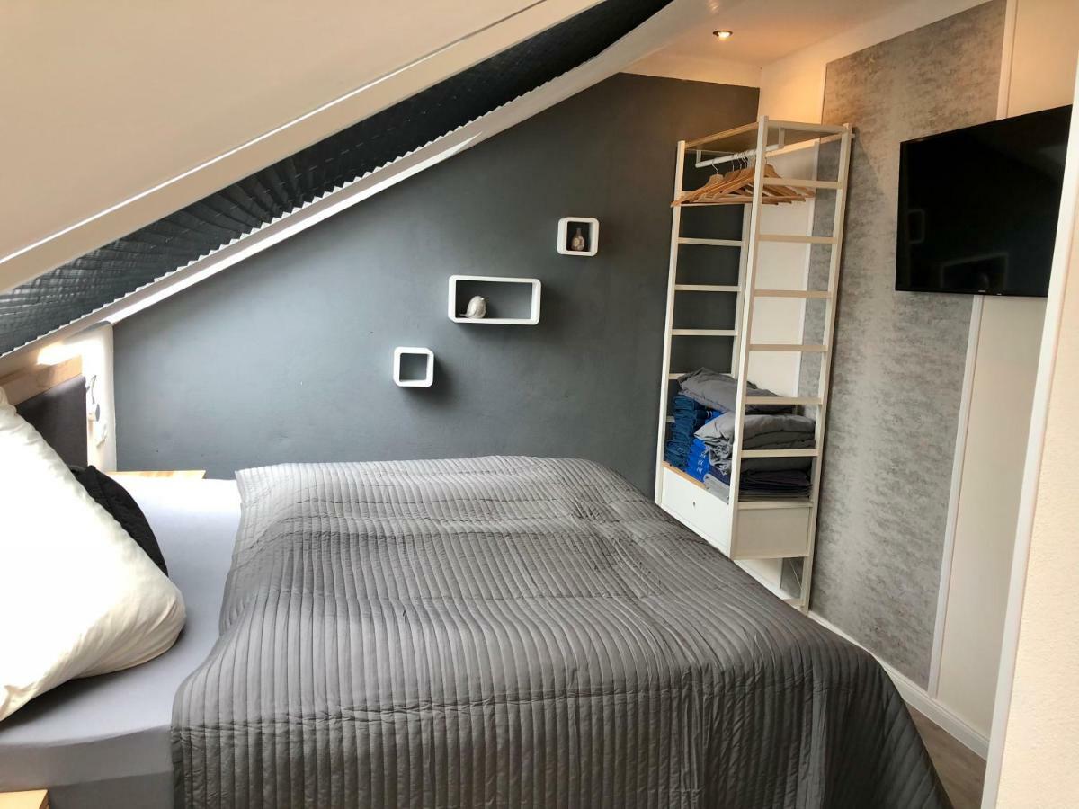 Ferienhaus Traumspot Wiek auf Rügen 外观 照片