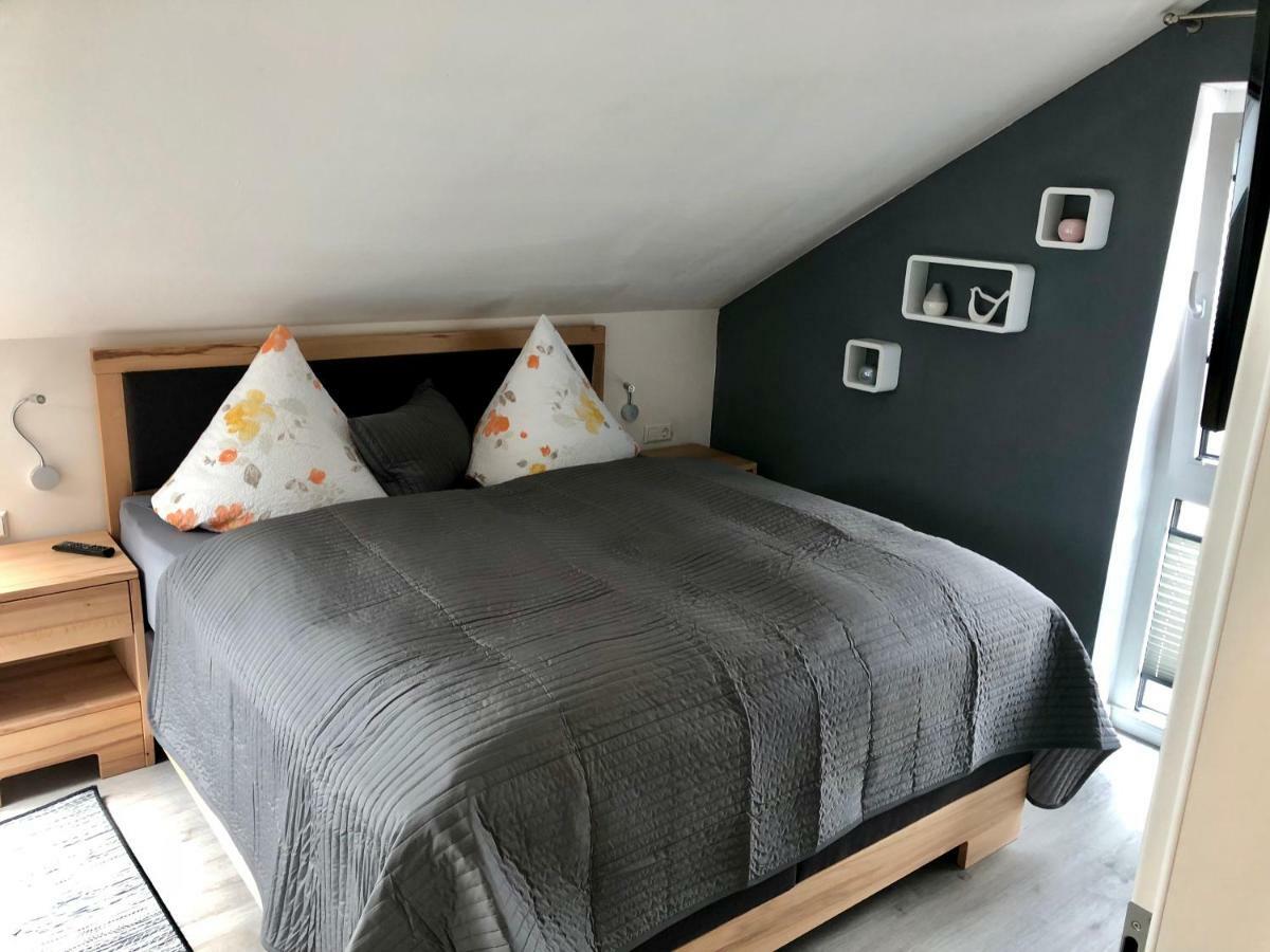 Ferienhaus Traumspot Wiek auf Rügen 外观 照片