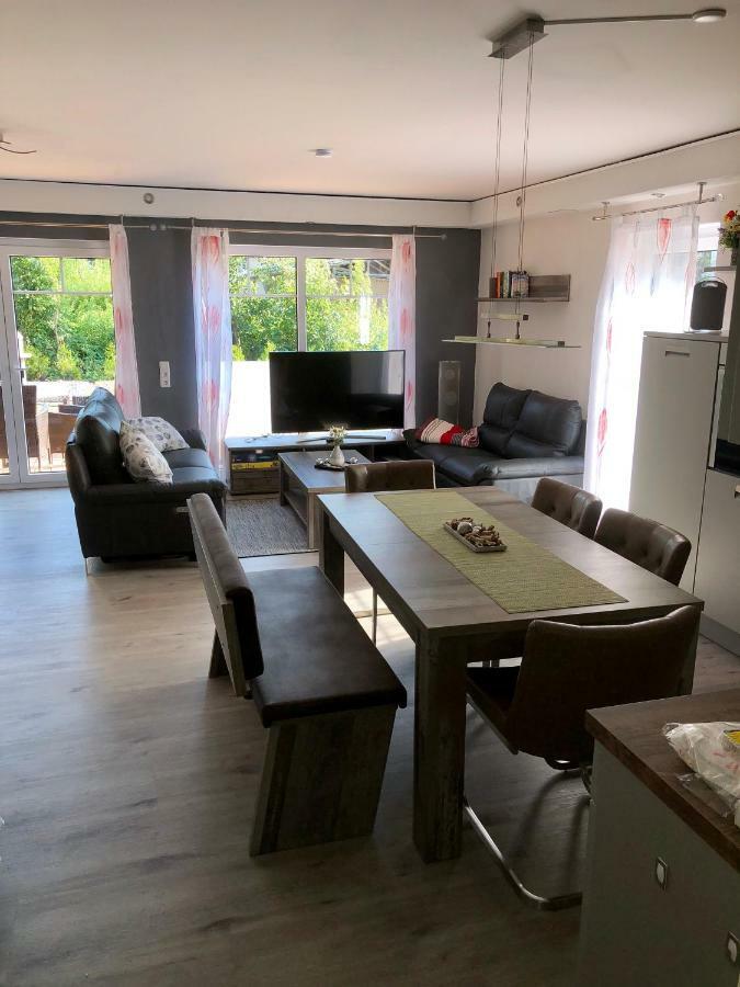 Ferienhaus Traumspot Wiek auf Rügen 外观 照片